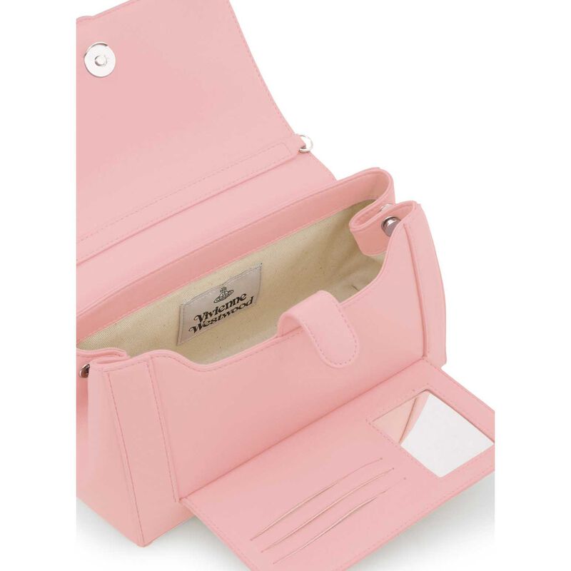 Vivienne Westwood Hazel Medium Handbag image number 2